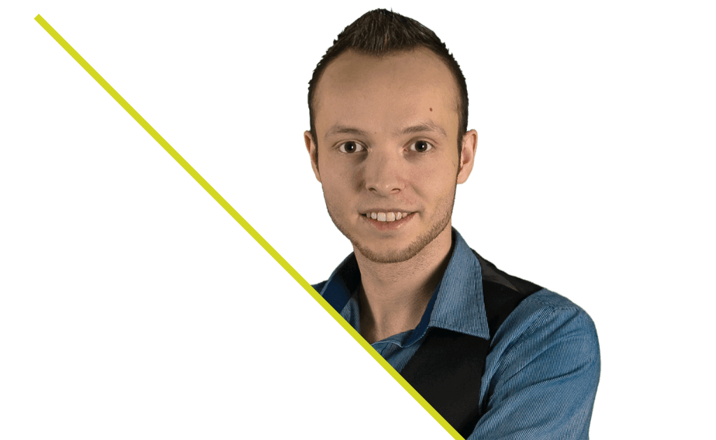 Christopher Stoltze Support